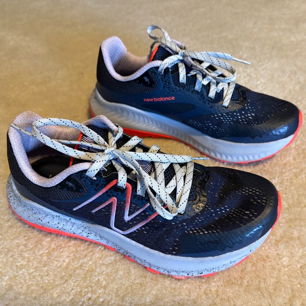 New Balance Running Shoes, 7B